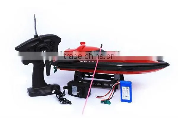 RC Speed Boat RC Boat RC High Speed Boat huanqi rc boat 955 RC Boat
