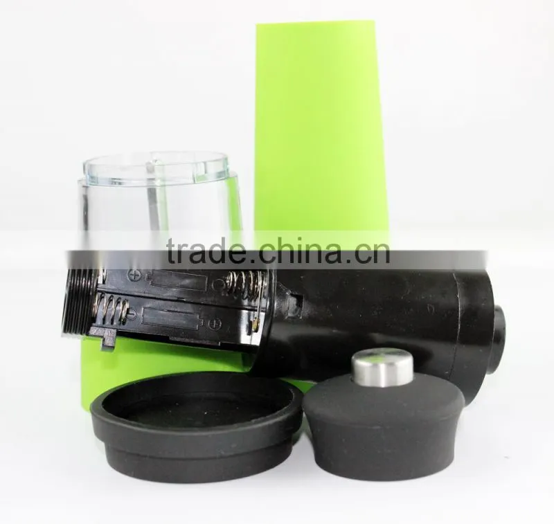 salt and pepper grinder electric pepper grinder electric salt pepper mill