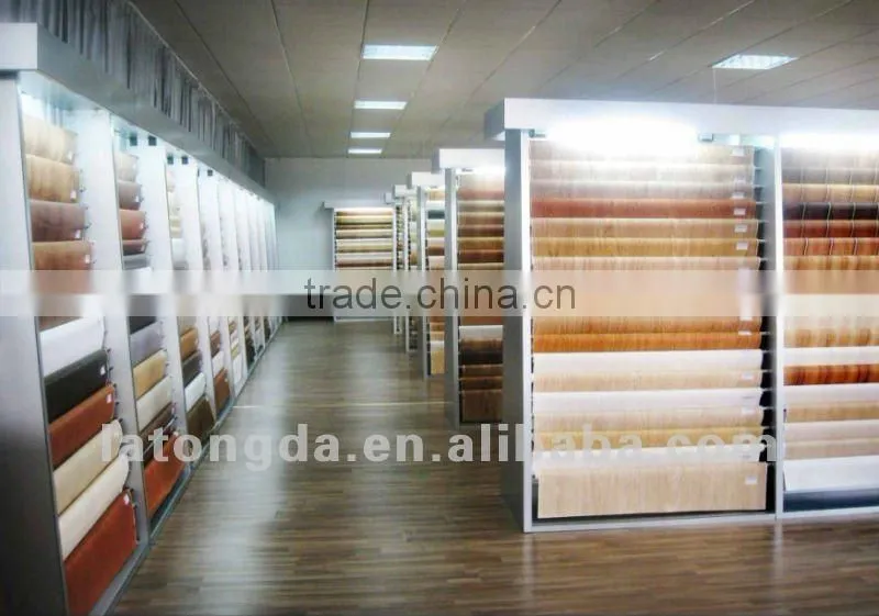Furniture HPL MDF printed base paper