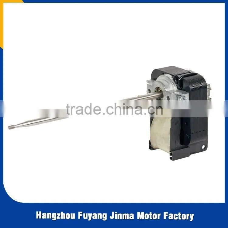 Accept customization ac shaded pole motor from online shopping alibaba