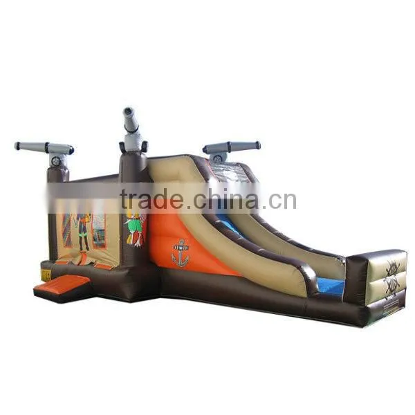 jumping castles inflatable water slide