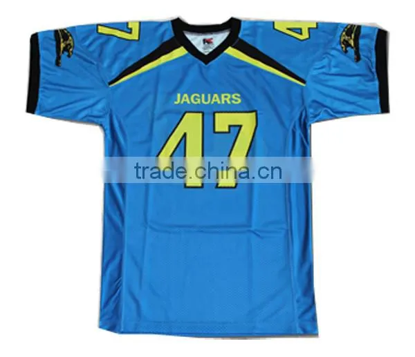 Custom printed bulk soccer jersey for babies with collar