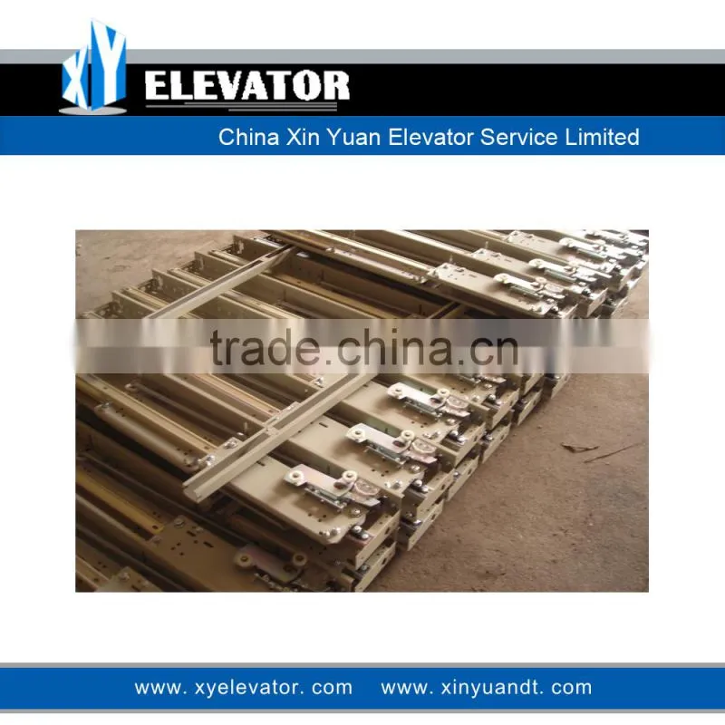 XY Elevator Automatic Elevator Door Landing Door