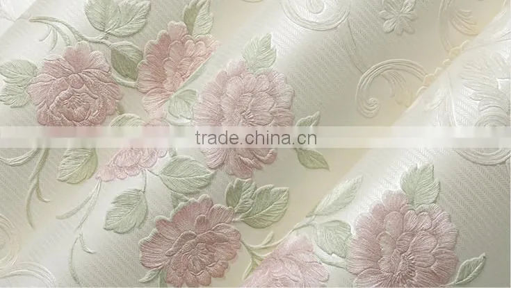 Living wall wallpaper latest wallpaper home decorative design
