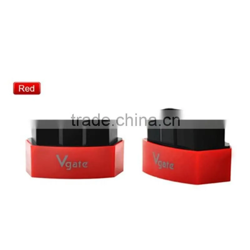 Newest ELM327 OBDII Car Diagnostic Tool Vgate icar 3 Bluetooth 4.0 icar3 BLE4.0 Support Android and IOS Five colors