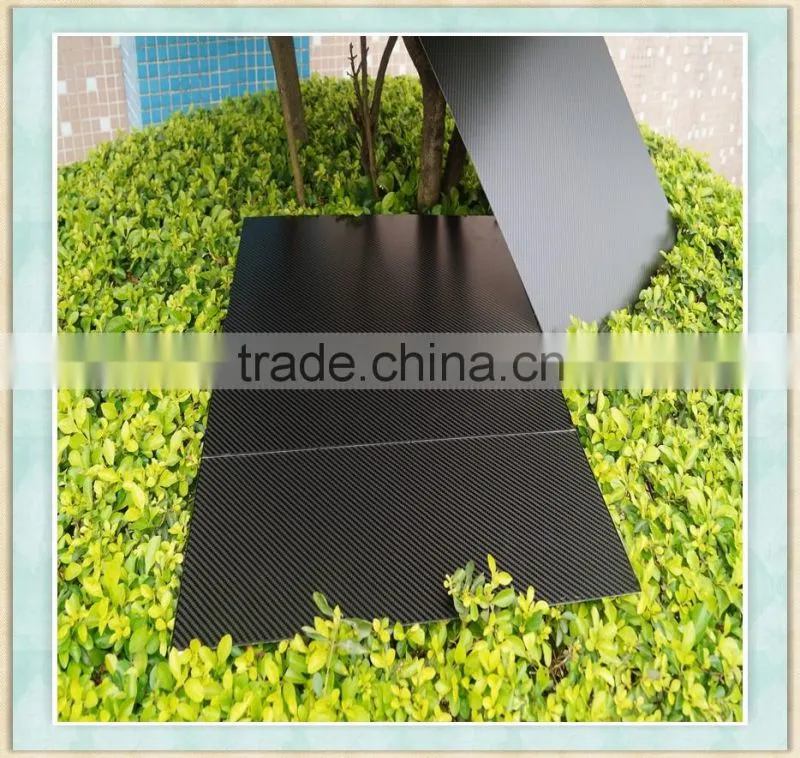Carbon Fiber Manufacture,Custom Cnc Carbon Fiber Sheet