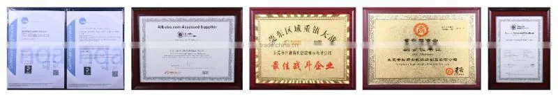 acrylic trophy/award ATA--049