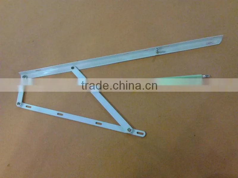 gas lift bed