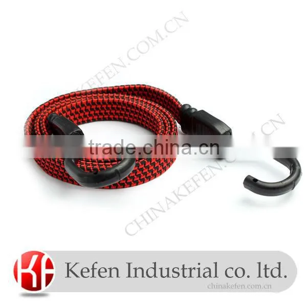 pp covered rubber rope/cord