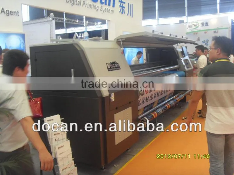 3.2m outdoor large format uv printer for roll to roll printing and flatbed printing