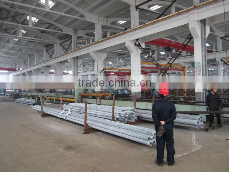 CK45 hard chrome plated steel rods