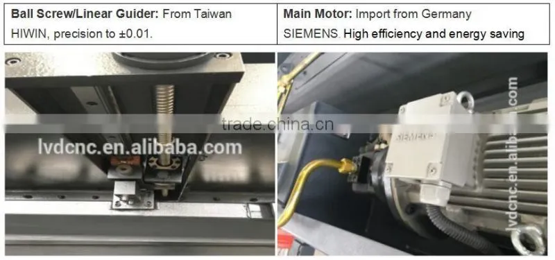 Shearing Machine QC11K/Y 6x6000mm on sale