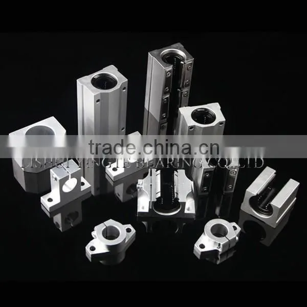 linear motion ball slide unit series TBR..UU