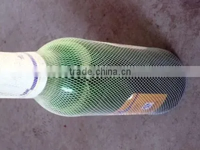 Glass Bottle protective foam socks