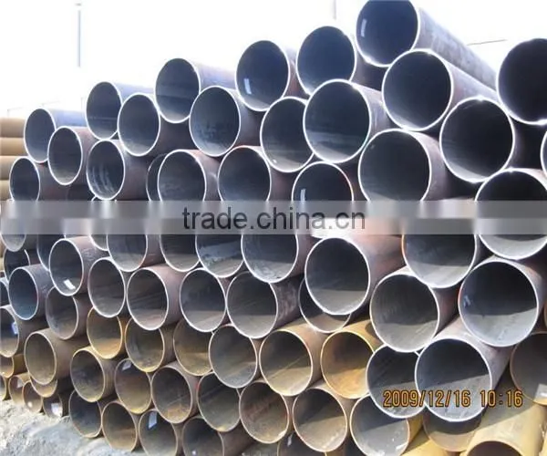 Design customized pipe fitting carbon steel sms or erw