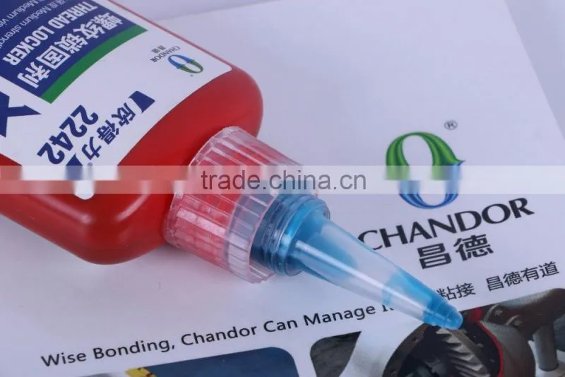 Thread Locker sealant