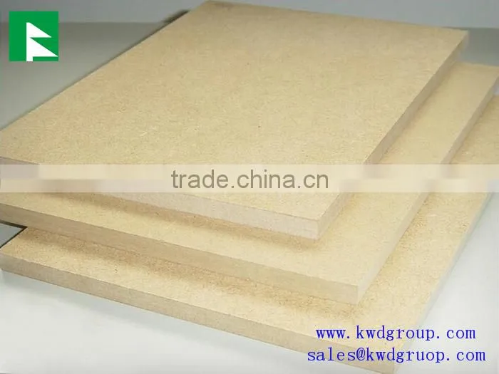 kitchen raw mdf board wood