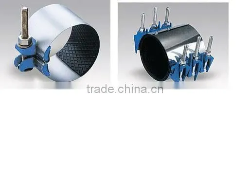 Snap Repair Clamp