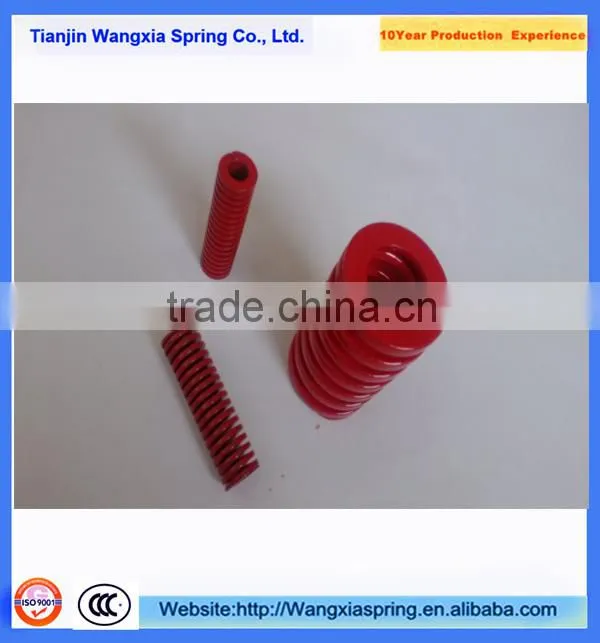High Quality Mold Spring with different loadings