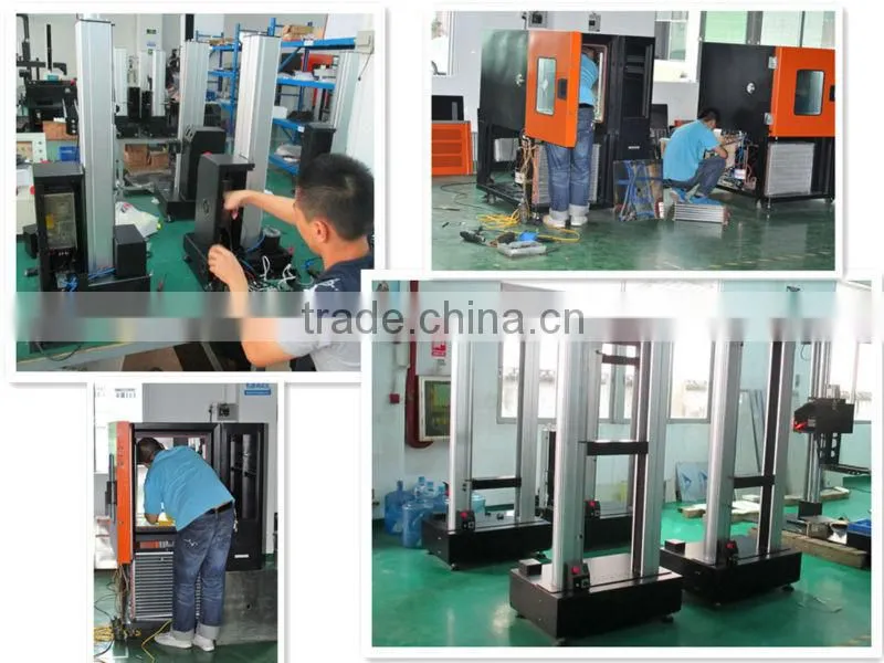 Salt Spray Test Instrument / Salt Spray Test Machine