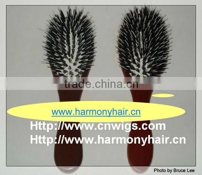 Top Quality hair straightening comb