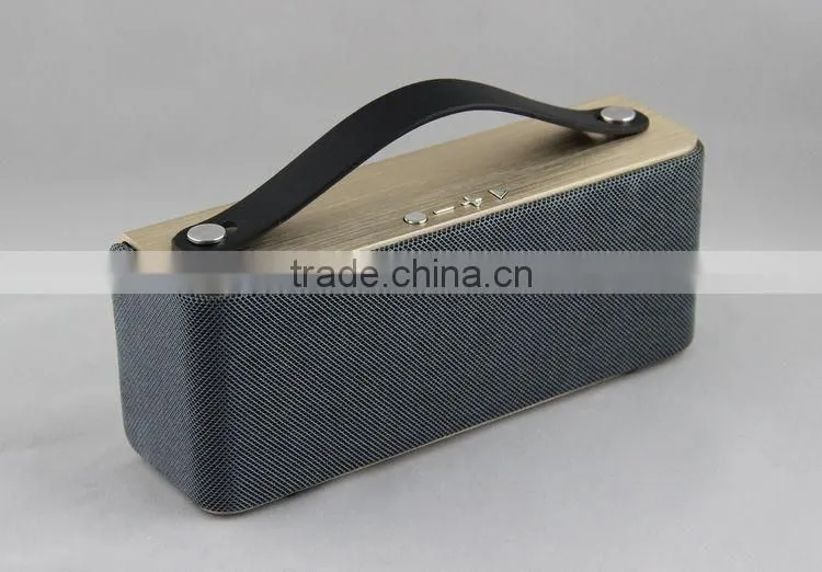 A20 Best Pill Bluetooth NFC Fashion Portable Speaker high-end flagship level bluetooth stereo X05 Speaker