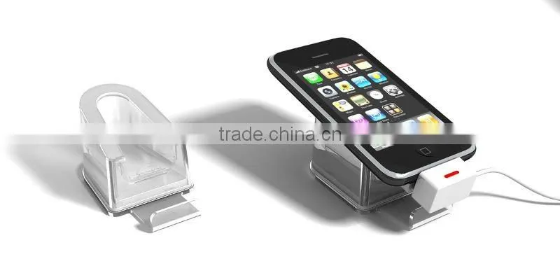 Cell phone display