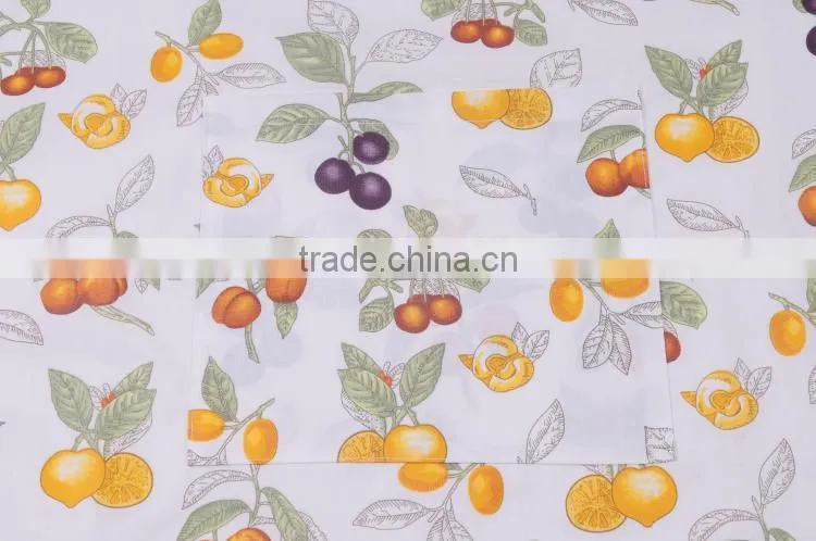 Chef apron/disposable apron/cheap cute aprons