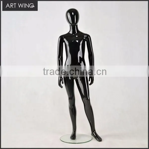 sexy lifelike shop baby girl manikins model with hair for fashion