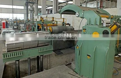 Aluminum Strip for construction material
