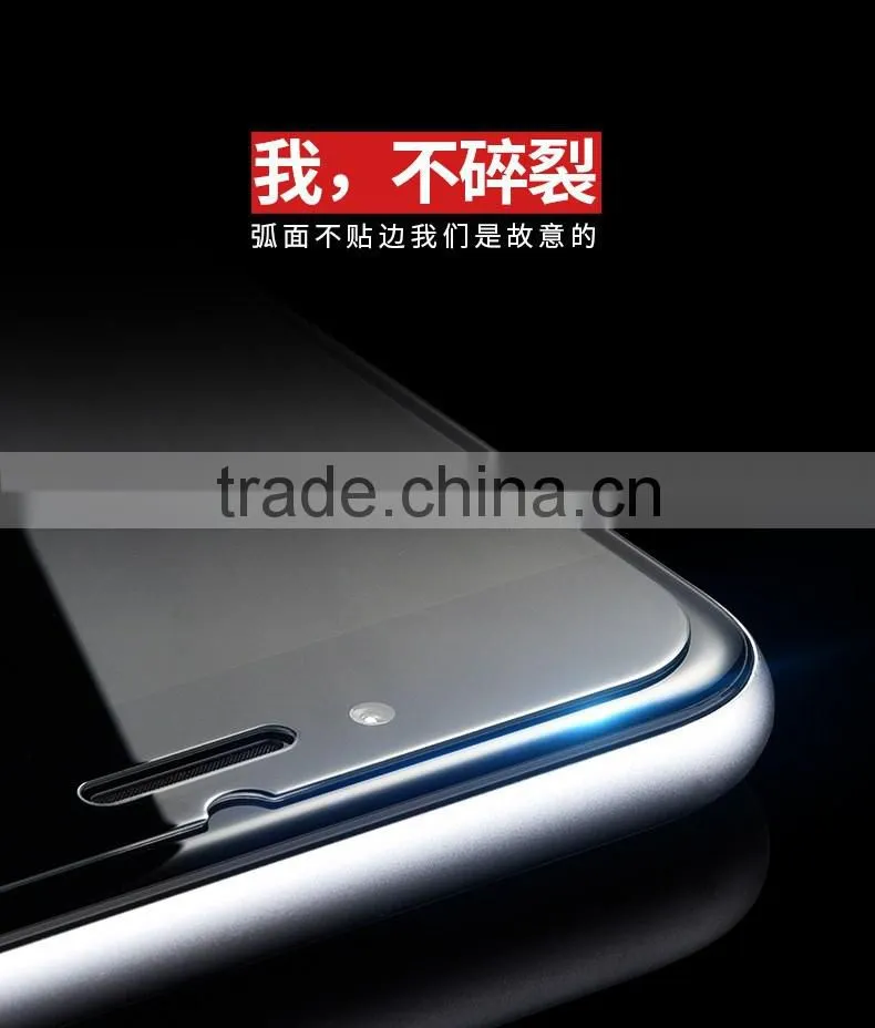 Wholesale For Tempered Glass Screen Protector For iPhone 6s 6plus Screen Protector
