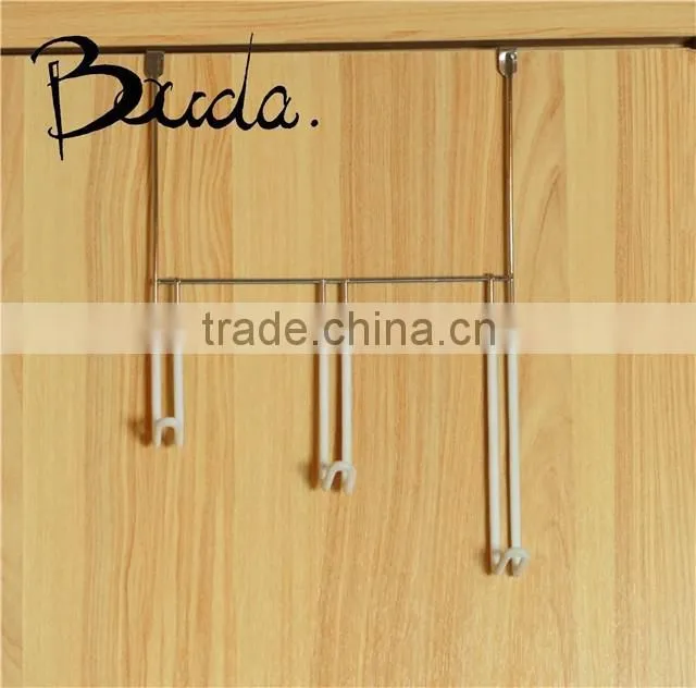 2016 Bouda household stainless steel bathroom towel rack BD-BS21
