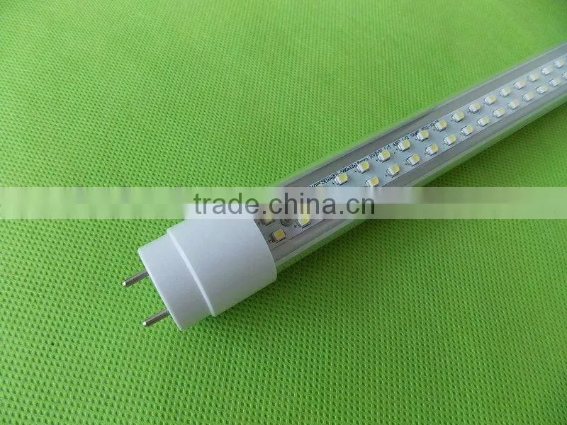 GU13 Plastic Cap 9W 12W 15W 18W 36W T5 T8 LED Tube Light