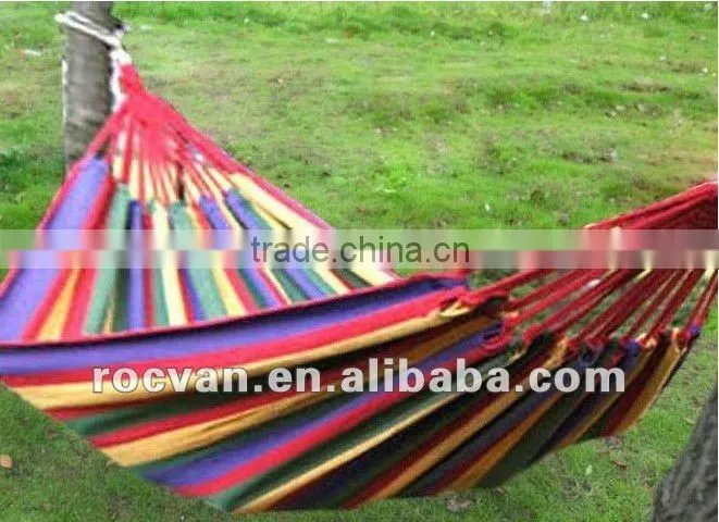 outdoor Swing Hammock
