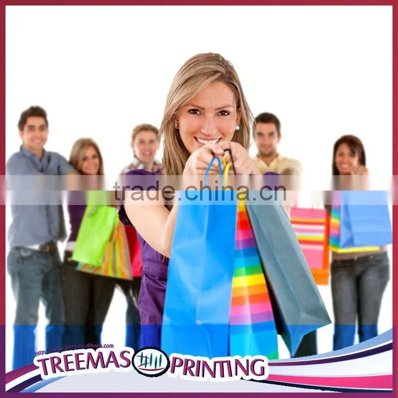 Kraft Paper Bag For Package/packing