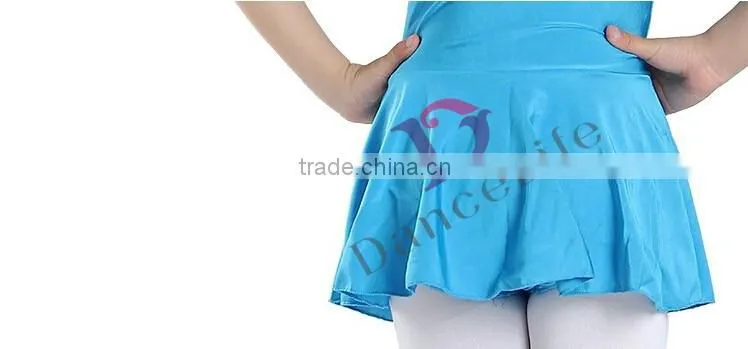 C2124 tank child ballet dresses children ballet skirts ballet tutu skirt