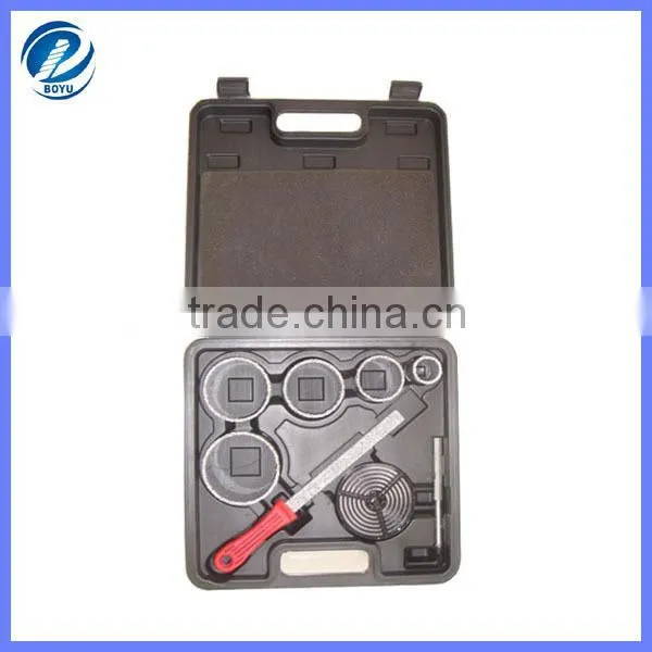 Bi-metal Hole Saw Cutter