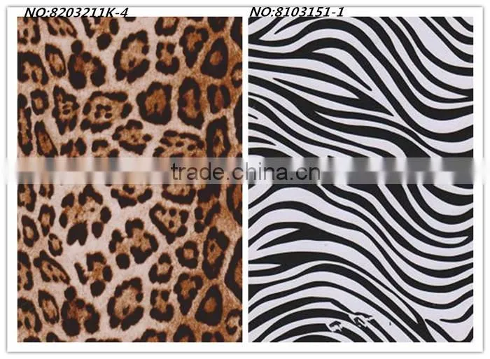Transfer Foil For Leather