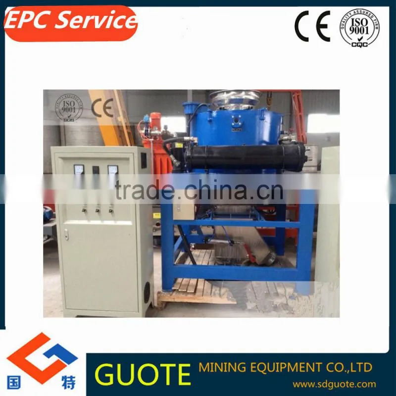 China Wholesale Custom The Iron-Removing Magnetic Separation Equipment in Gypsum Powder Producting Lines