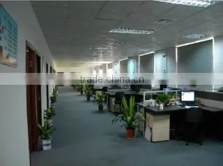 Shenzhen Peng Feng Precision Hardware Co., Ltd. company overview - view 2