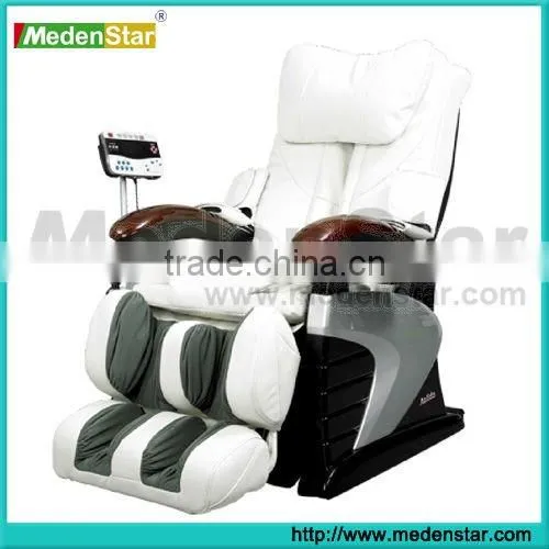 Touch Screen Remote Control Massage Chair H15A