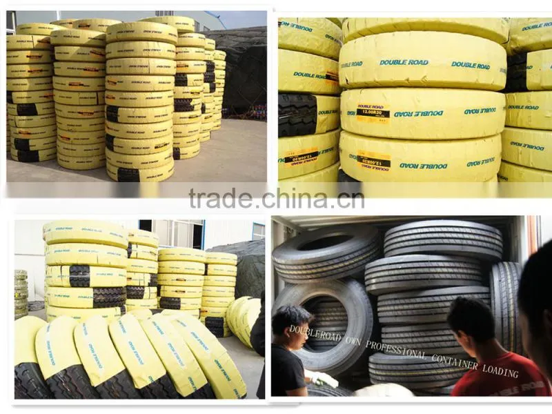 China Manufacturer Tire Wholesale low price truck tires 11r22.5