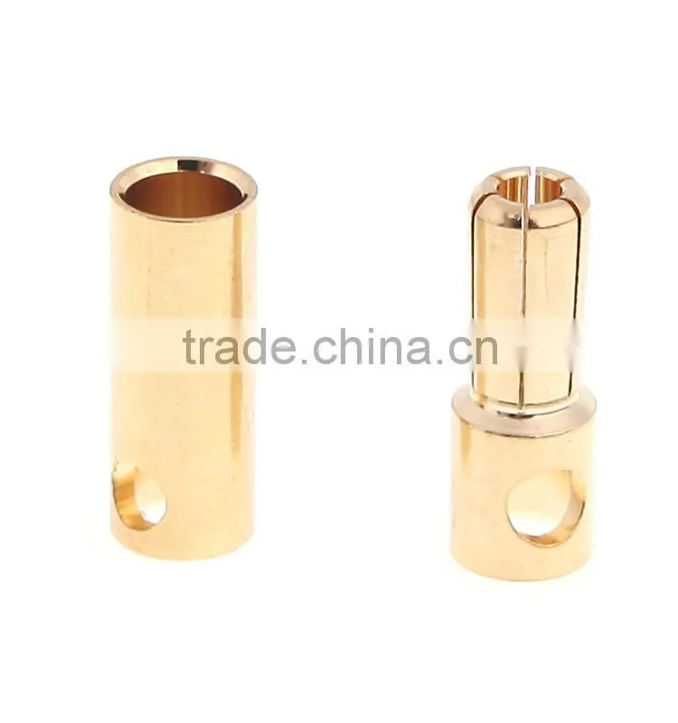 4.0 banana plug solder type banana plugs banana speaker connectors