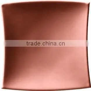 ceramic tile ceramic wall tile ceramic wall decorative tile 15*15cm pink red color