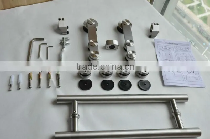 Shower door hinges/Door Hinges