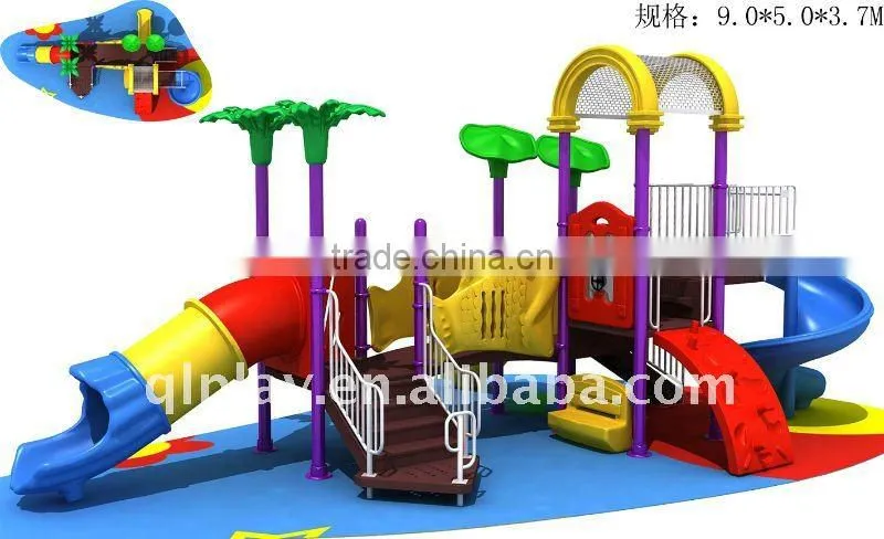 children playground set