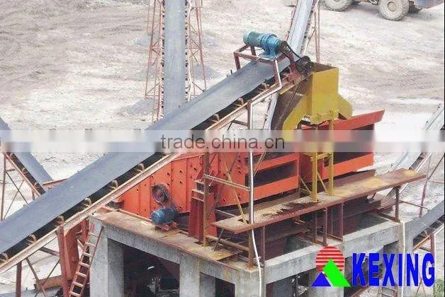 Excellent Perform Sand/Stone Conveyor Machine From Gold Supplier