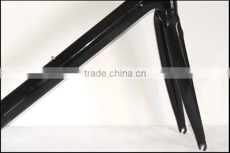 700C OEM Bike Carbon Road Frames Race Frame Carbon Road Bicycle Frame
