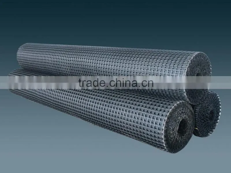 geogrid for road construction