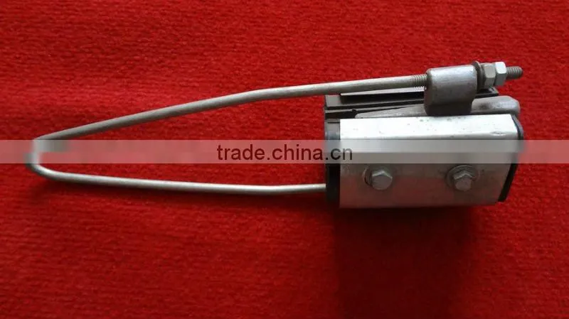Fitting for ADSS/OPGW cable hardware